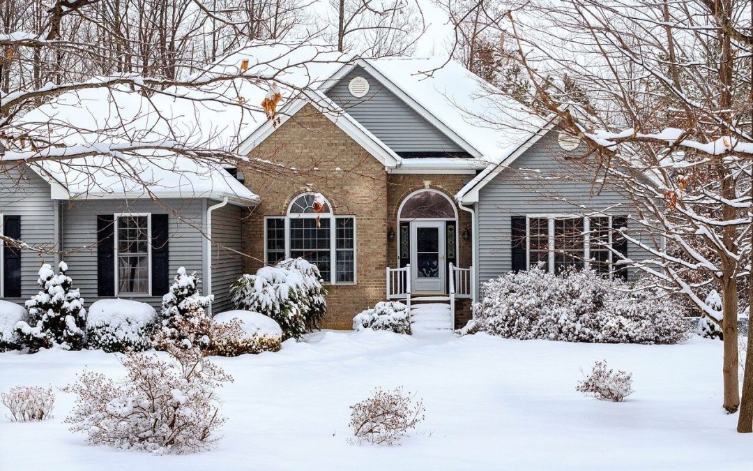 5 Tips to Prepare Your Home for Winter