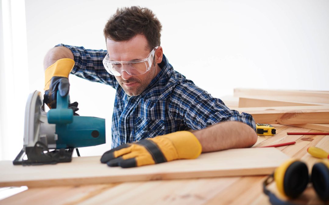 7 Power Tool Safety Tips to Prevent Accidents