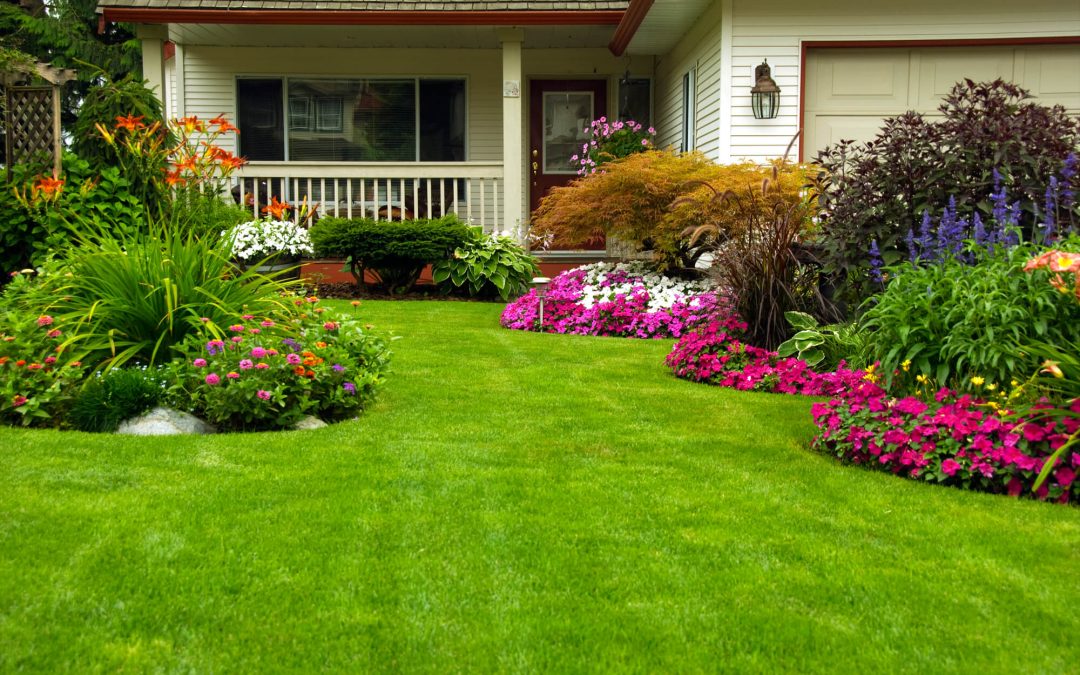 7 Easy Ways to Improve Curb Appeal