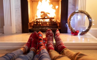 8 Essential Tips for Fireplace Safety This Winter